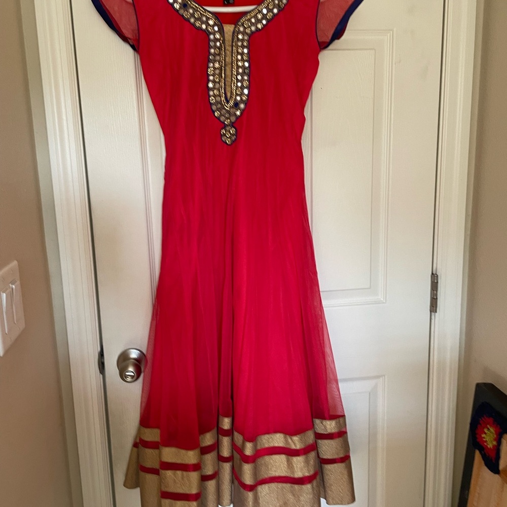 Anarkali
